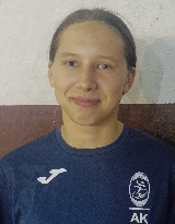 Amelia KOTERAS