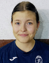 Hanna MARSZAŁEK
