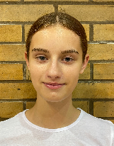 Sabina BAGIŃSKA