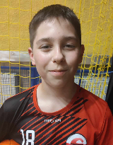Bartosz  WOŹNIAK