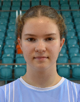 Maria KABALAK - CHWAŁEK