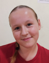 Agata GĘBSKA