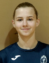 Michalina PAŁUCKA