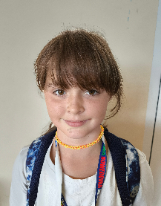 Klaudia WĄDOŁKOWSKA