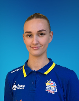 Yevheniia KOHUCH