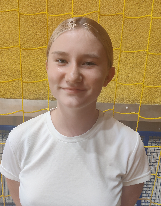 Paulina  PASZEK