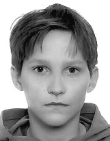 Tymon MAJCHRZAK 