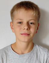 Ksawier GRABOWSKI