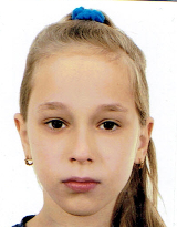 Klaudia WASILEWSKA