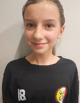 Karolina ŻABICKA