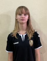 Aleksandra  NUSZCZYŃSKA
