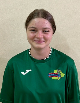 Zofia  CZARNOMSKA