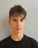 Kacper MILEWSKI