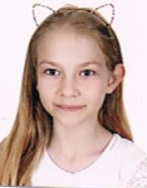Nikola  JURKOWSKA