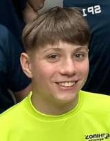 Michał  BINKOWSKI