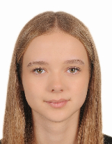 Milena SZYMEROWSKA