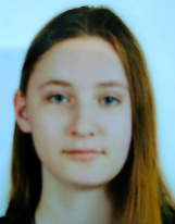 Wiktoria PIEKARSKA