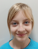 Wiktoria BIĘGA