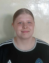 Maja WIŚNIEWSKA
