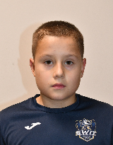 Mateusz  GAŁ