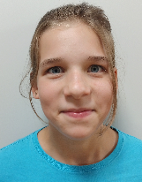 Amelia MRÓWKA