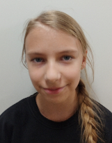 Kaja ŚWIECZKOWSKA