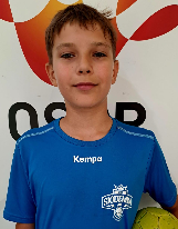 Marcin DREWEK