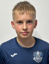 Szymon GAŁDYN