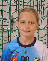Oliwia WOŁCZYK