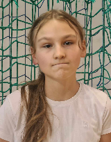Wiktoria KOZUBSKA