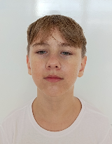Krystian GAŁKA-STASIAK