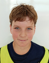 Kacper MENDYK