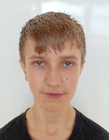 Szymon GAJEWSKI-MICHALUK