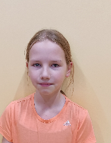 Zuzanna SPAŁEK