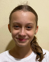 Amelia UDWALD