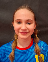 Lena MAZUREK