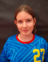 Julia PŁODZIEŃ