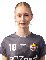 Mia WÜSTER
