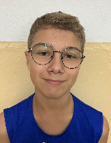 Kacper GUZIOŁEK