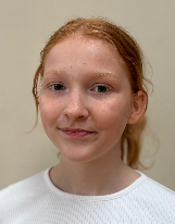 Lena PETRYKOWSKA