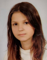 Julia SKARŻYŃSKA