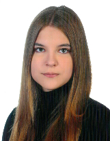 Nadia BRYWCZYŃSKA
