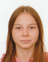 Karolina JAWORSKA