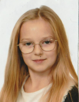 Milena GURZYŃSKA