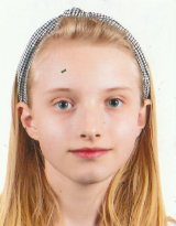 Natalia ZABIEGAŁOWSKA