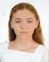 Maja KALBARCZYK