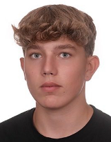 Maksymilian BISKUPSKI