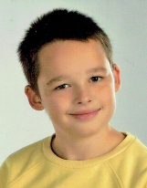 Krystian SZCZURKO