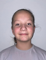 Maja DOLIŃSKA