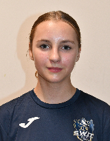 Zuzanna  BUKOWSKA 
